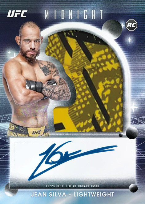 UFC Topps ハビブ・ヌルマゴメドフ　ダイヤモンドリフラクターカード UFC Topps ハビブ・ヌルマゴメドフ ダイヤモンドリフラクター