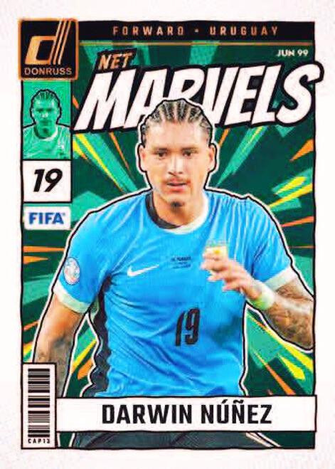 Net Marvels