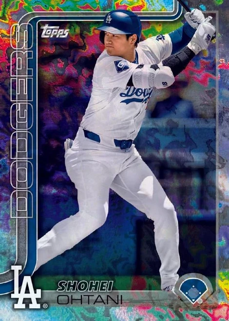  Shohei Ohtani