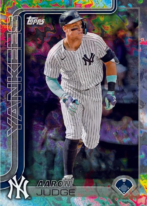  Aaron Judge