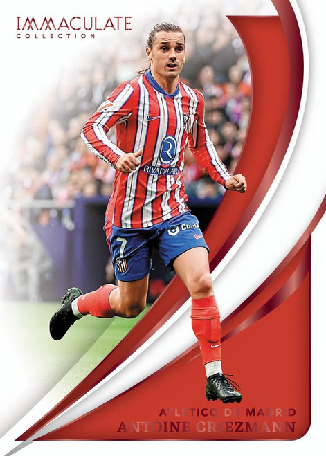 Immaculate Images