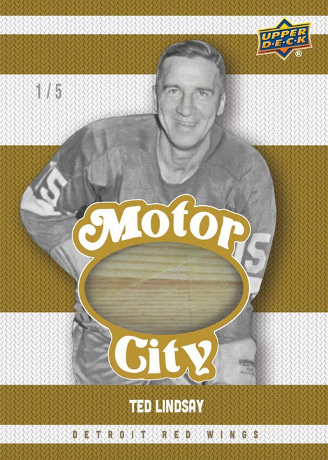 MOTOR CITY