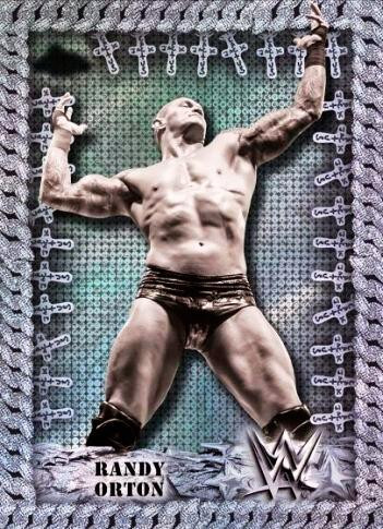 2025 Topps Chrome WWE Cactus Jack Hobby 12 Box Case