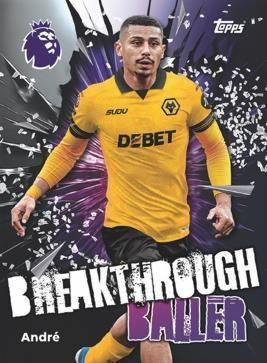  Breakthrough Baller