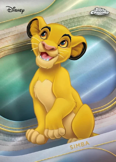 Simba