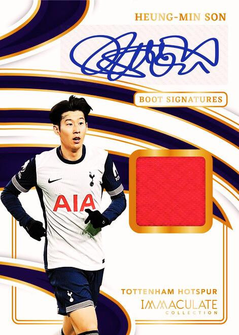カシージャス 25シリ 選手着用ユニフォーム Panini Immaculate 2024/25 Panini Immaculate Soccer International Hobby Box