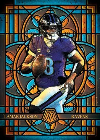 STAINED GLASS