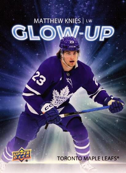 2025/26 Upper Deck Series 2 Hockey Blaster Box