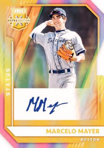 STATUS DIE CUT SIGNATURES