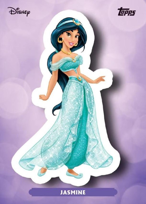  Jasmine