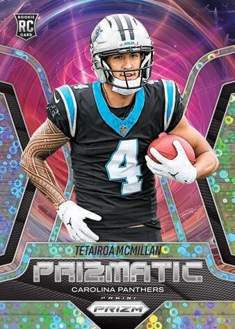 PRIZMATIC PRIZMS NO HUDDLE