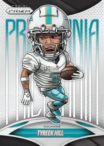 PRIZMANIA