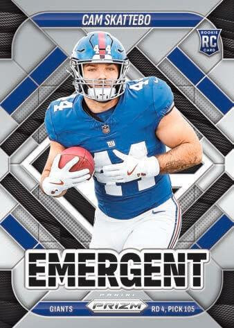 EMERGENT