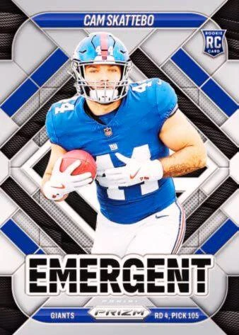 Emergent
