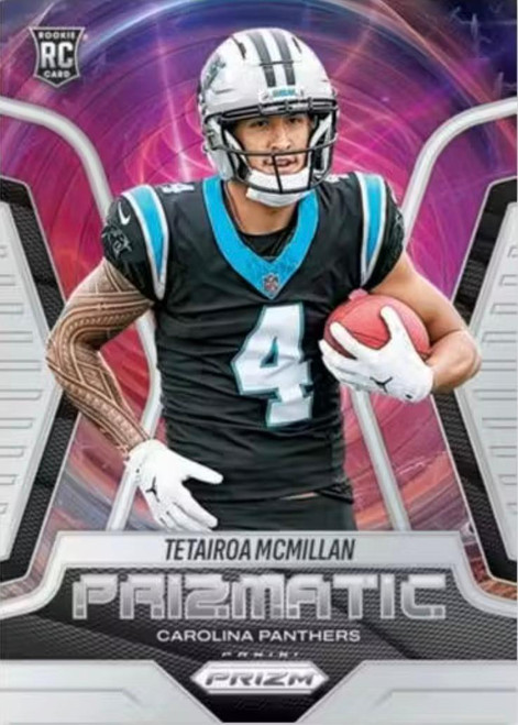 PRIZMATIC