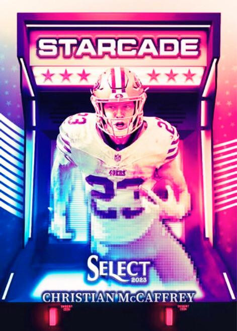 STARCADE
