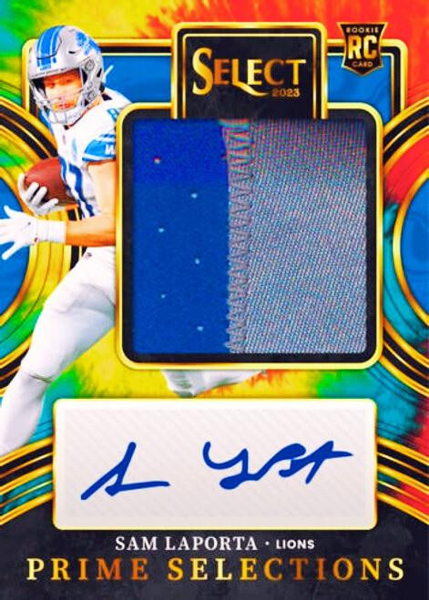 PRIME SELECTIONS AUTO