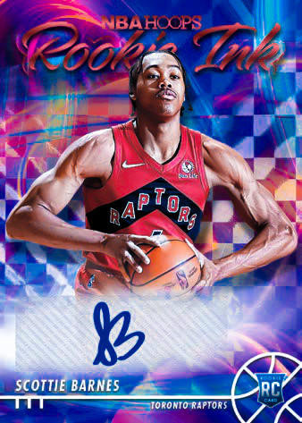 Rookie Ink