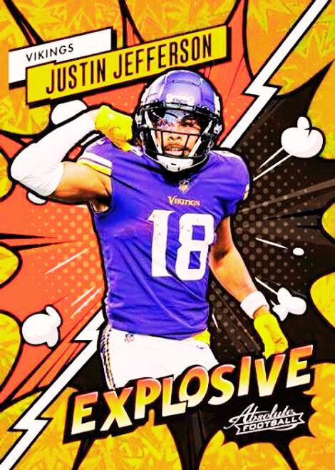 Explosive