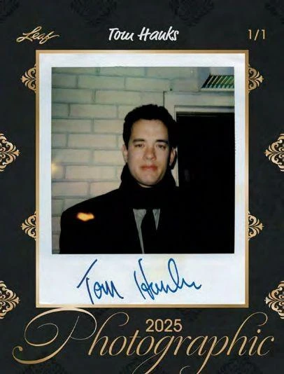 Tom Hanks
