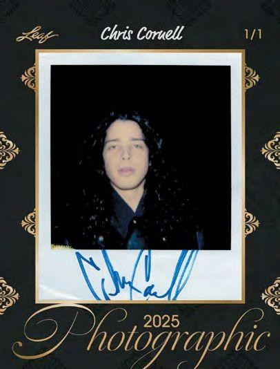 Chris Cornell