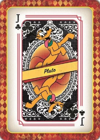 2025 Topps Disney Mint Hobby Box