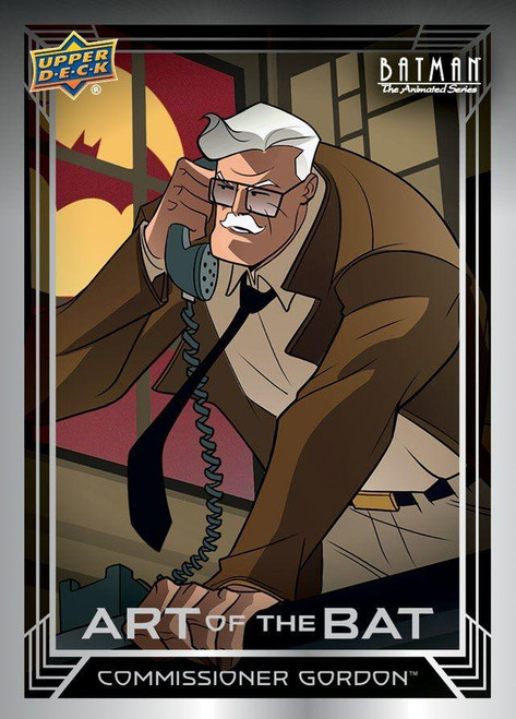 Art of the Bat