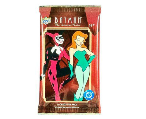 2026 Upper Deck Batman The Animated Series Pack 0.jpg
