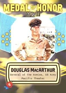 MEDAL OF HONOR