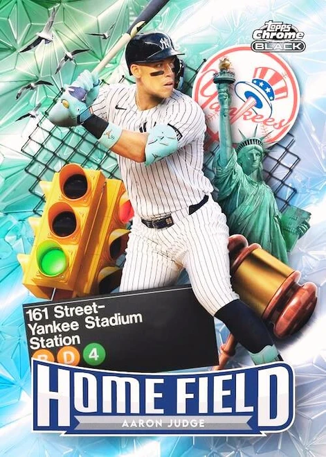 Home Field