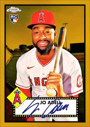 Gold Refractors