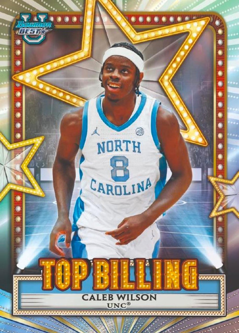 Top Billing
