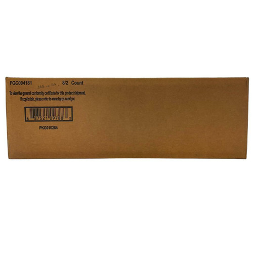 2021 Topps Finest Baseball Hobby 8 Box Case