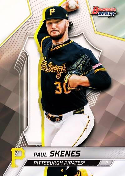 BASE CARD