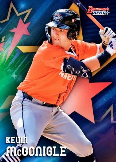 2025 MLB ALL-STAR FUTURES GAMES