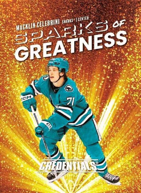 Sparks of Greatness