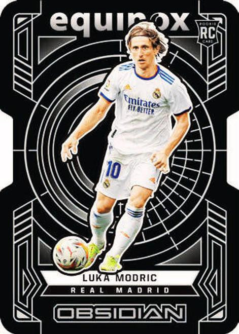 2021/22 Panini Obsidian Soccer Hobby Box
