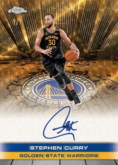 Autographs