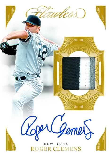 PRIME PATCH AUTOGRAPHS HOLO GOLD