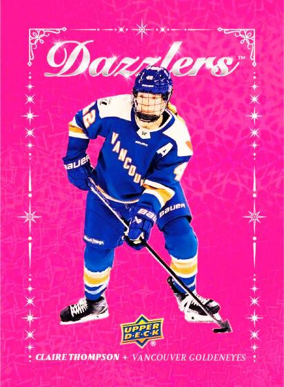 dazzlers