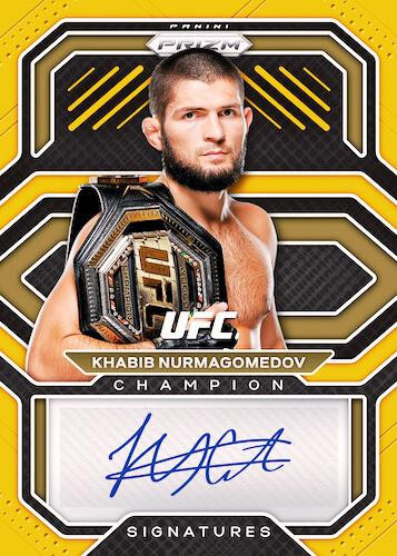 CHAMPION SIGNATURES