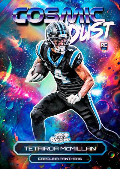 Cosmic Dust