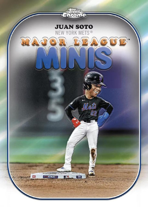 Major League Minis