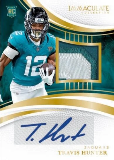  Rookie Patch Autographs Gold