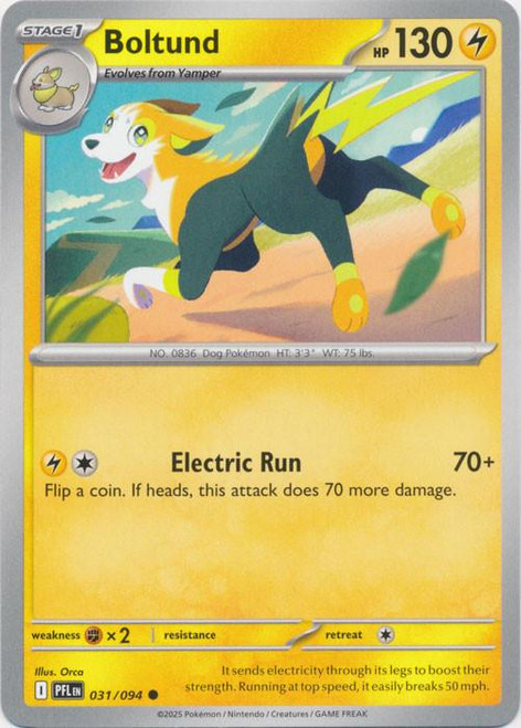 Pokemon TCG: Pokemon Day 2026 Collection Box