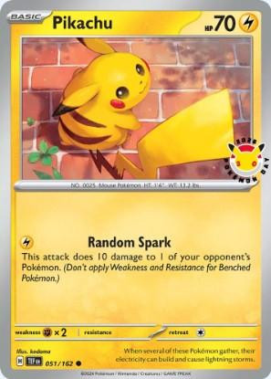 Pokemon TCG: Pokemon Day 2026 Collection Box