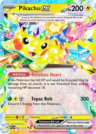 Pokemon Mega Evolution Ascended Heroes Premium Poster Collection 6 Box Case Pokemon Mega Evolution Ascended Heroes Premium Poster Collection 6 Box Case