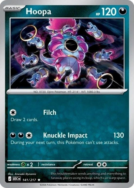 Hoopa