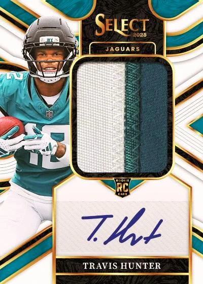 JUMBO ROOKIE