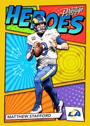 Heroes Gold